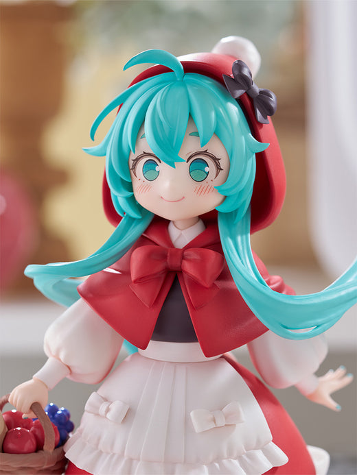 フリューの「初音ミク」のフィギュア,Hatsune Miku  figure from TENITOL