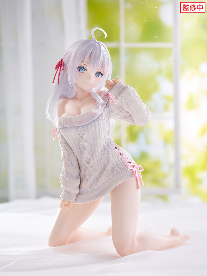 時々ボソッとロシア語でデレる隣のアーリャさん – フィギュア通販は