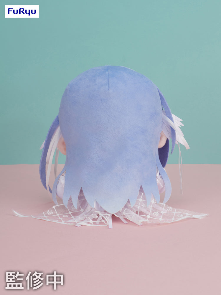 5周年記念 もちWhat！ぬいぐるみ 鈴木羽那 – フィギュア通販は