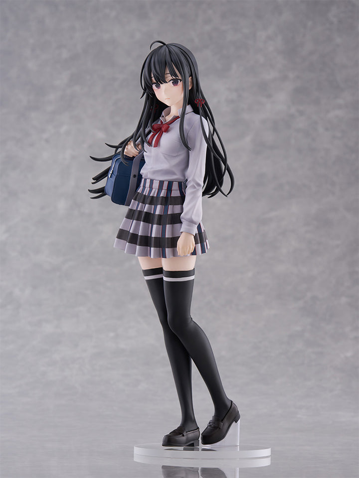 TENITOL TALL 雪ノ下雪乃 – フィギュア通販はFURYU HOBBY MALL
