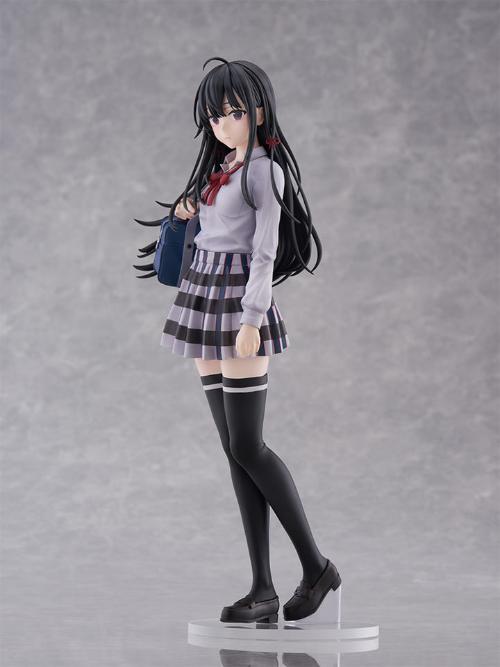 TENITOL TALL 雪ノ下雪乃 – フィギュア通販はFURYU HOBBY MALL