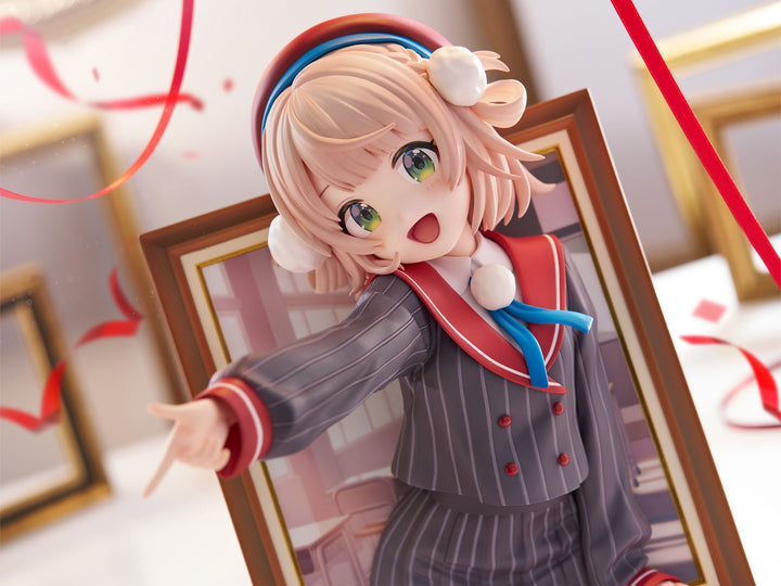 ガブリア　しぐれうい masterpiece 1/4スケールフィギュア ガブリア様専用 しぐれうい masterpiece 1/4スケールフィギュア