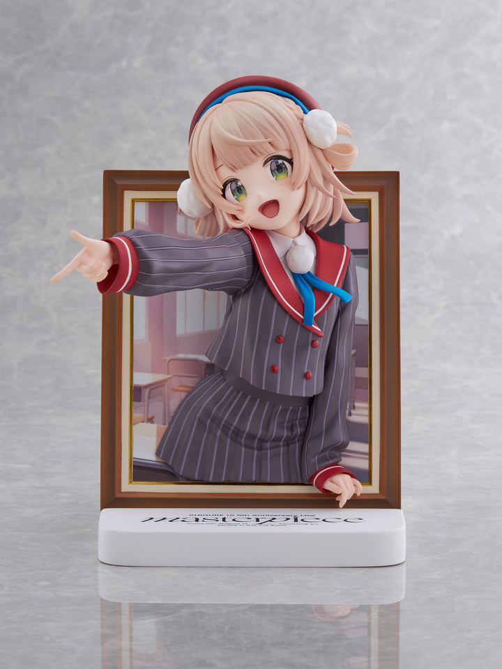 F:NEX(フェネクス) / しぐれうい 1/7スケールフィギュア