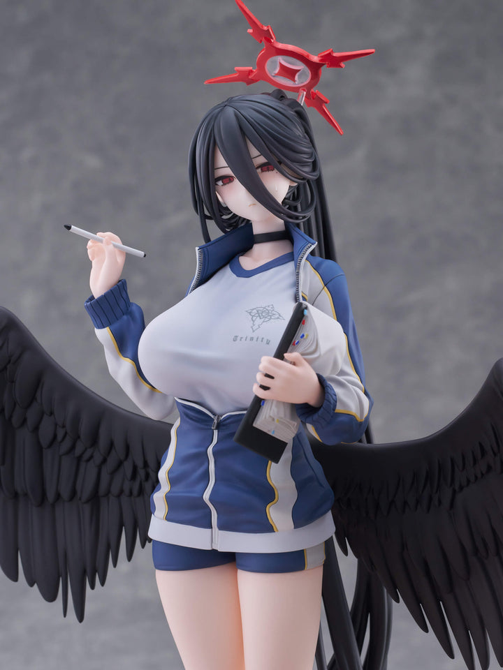 ハスミ (体操服) 1/7スケールフィギュア – フィギュア通販は