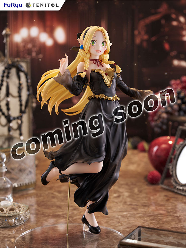 Amazon | フリュー ダンジョン飯 TENITOL マルシル 全高約210mm