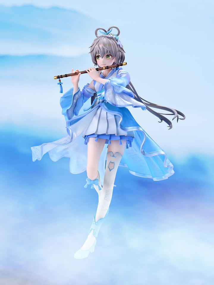 新品未開封　洛天依　フィギュア　7種セット　タイクレ限定 洛天依 Corefulフィギュア ～水着ver.～（タイクレ限定