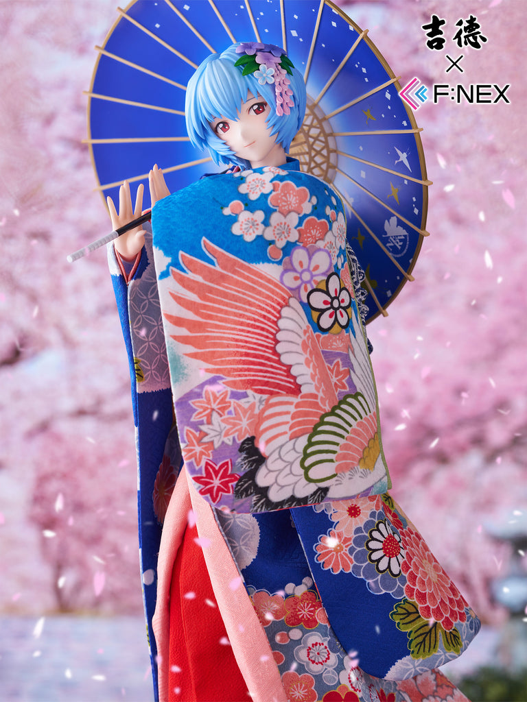 花畑チャイカ 1/7スケールフィギュア｜にじさんじ – フィギュア通販は