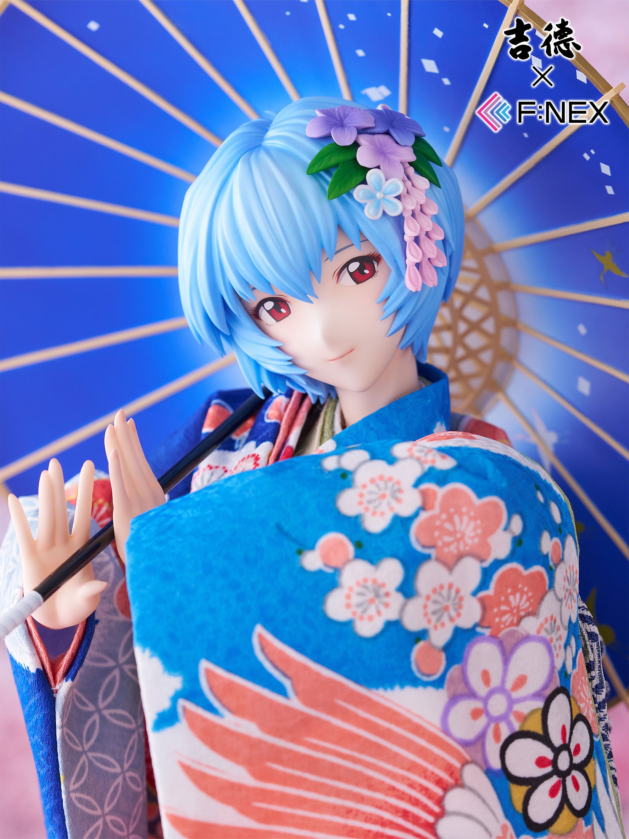 フィギュア・ホビーグッズの通販ならフリュー公式のFURYU HOBBY MALL