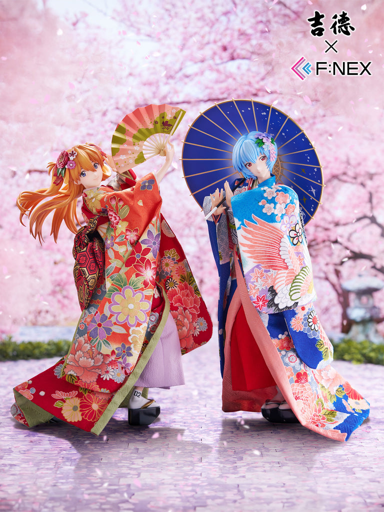フィギュア・ホビーグッズの通販ならフリュー公式のFURYU HOBBY MALL