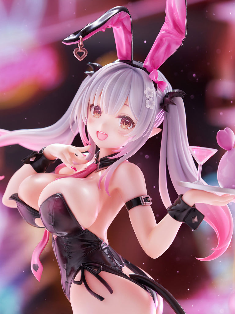周防パトラ バニーver. 1/6スケールフィギュア｜周防パトラ