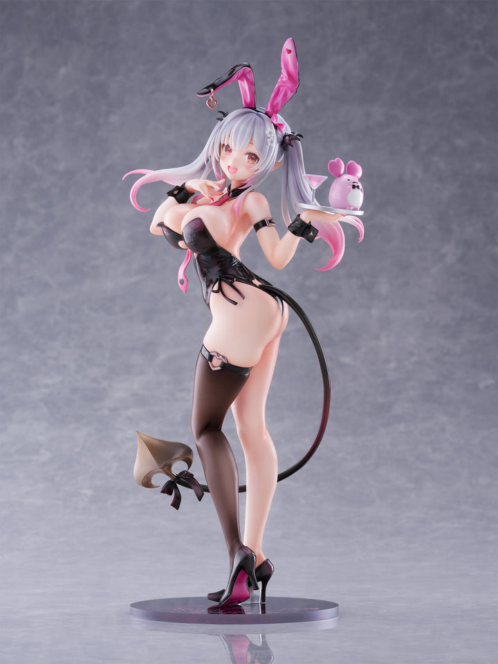 周防パトラ バニーver. 1/6スケールフィギュア｜周防パトラ