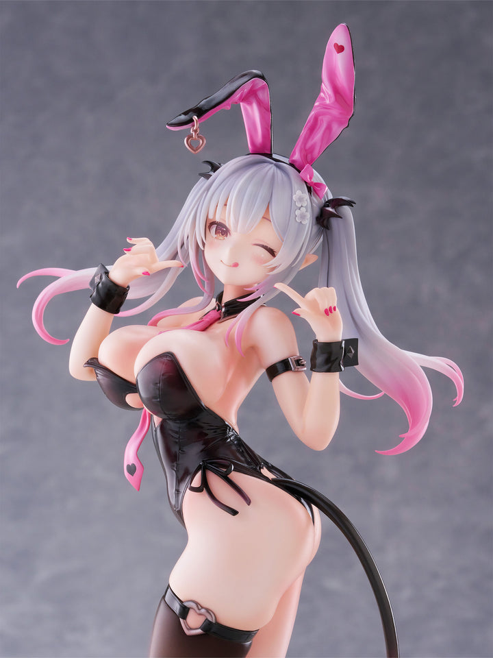周防パトラ バニーver. 1/6スケールフィギュア｜周防パトラ
