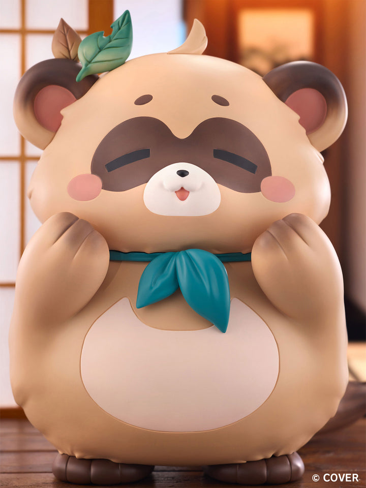 リアルサイズソフビコレクション ぽこべぇ | hololive production