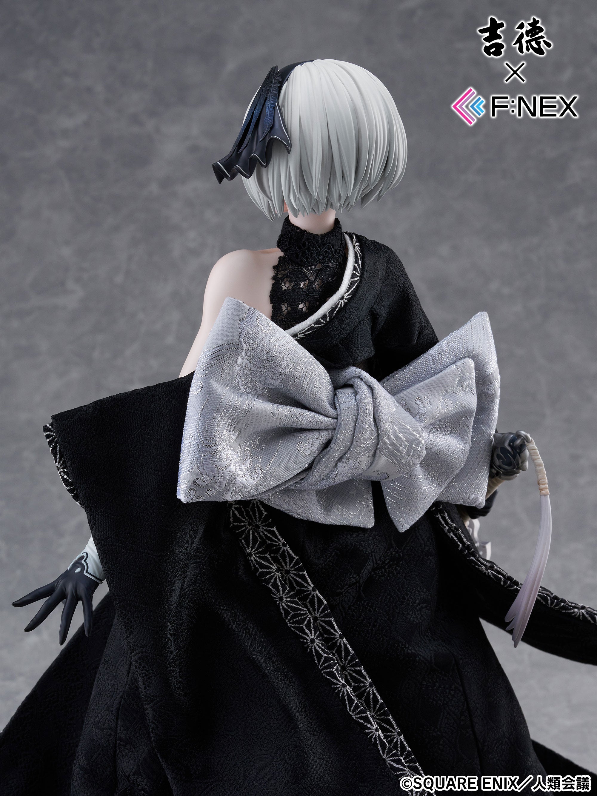 NieR : Automata ニーア　オートマタ NieR:Automata Ver1.1a（ニーア オートマタ Ver1.1a）】ARTFX J
