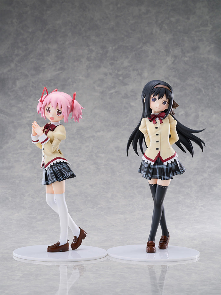 TENITOL TALL 鹿目まどか&暁美ほむら スペシャルセット​｜劇場版 魔法