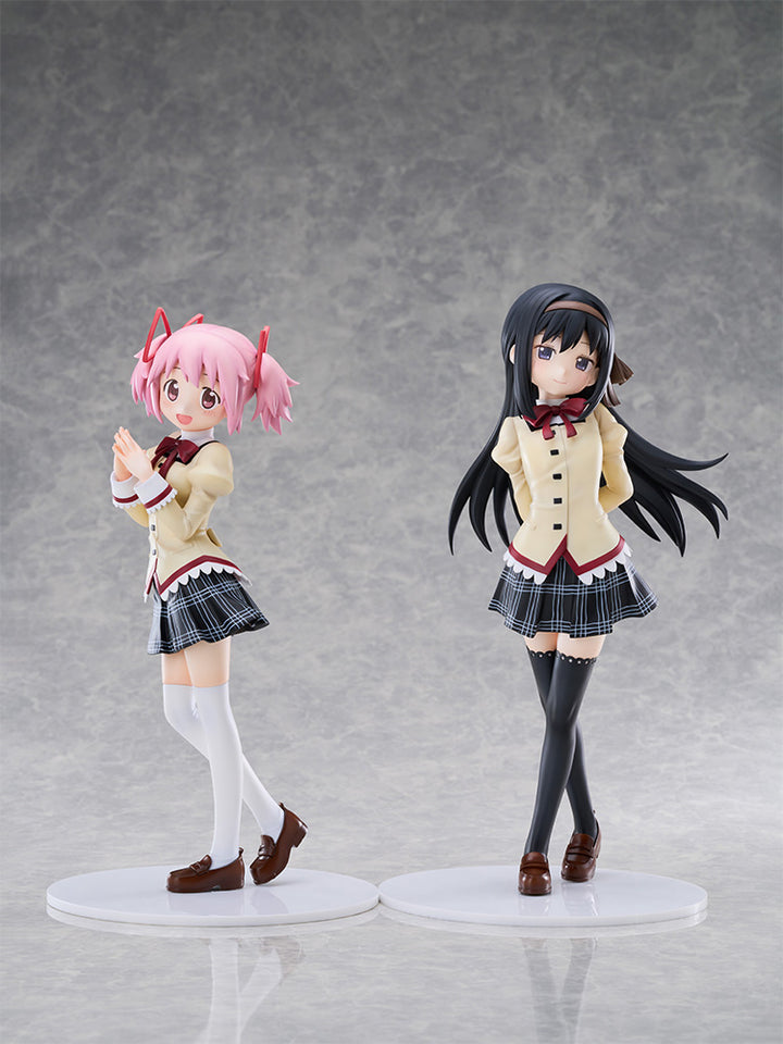 TENITOL TALL 鹿目まどか&暁美ほむら スペシャルセット​｜劇場版 魔法