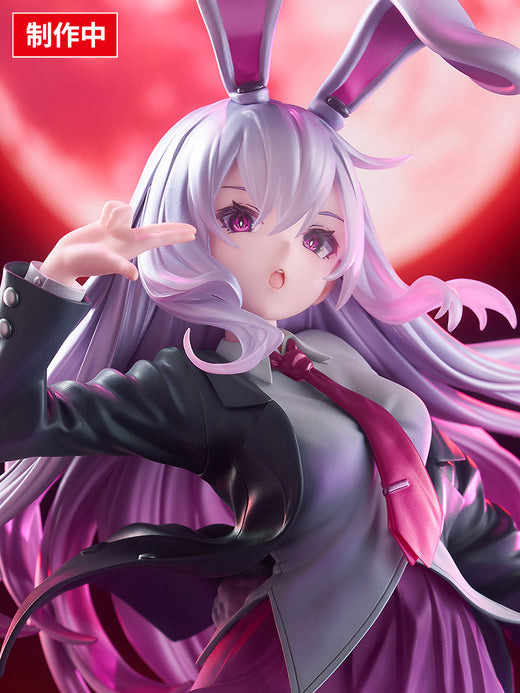 フェネクスの「東方Project」鈴仙・優曇華院・イナバのフィギュア,Touhou project Reisen Udongein Inaba figure from FNEX