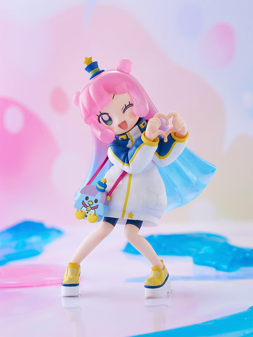 テニトルの「ぷにるはかわいいスライム」ぷにるのフィギュア,Puniru Is a Cute Slime Puniru figure from Tenitol