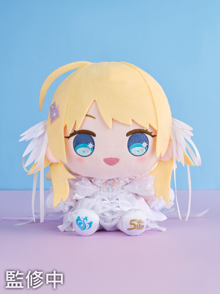 5周年記念 もちWhat！ぬいぐるみ 283プロ イルミネーションスターズ