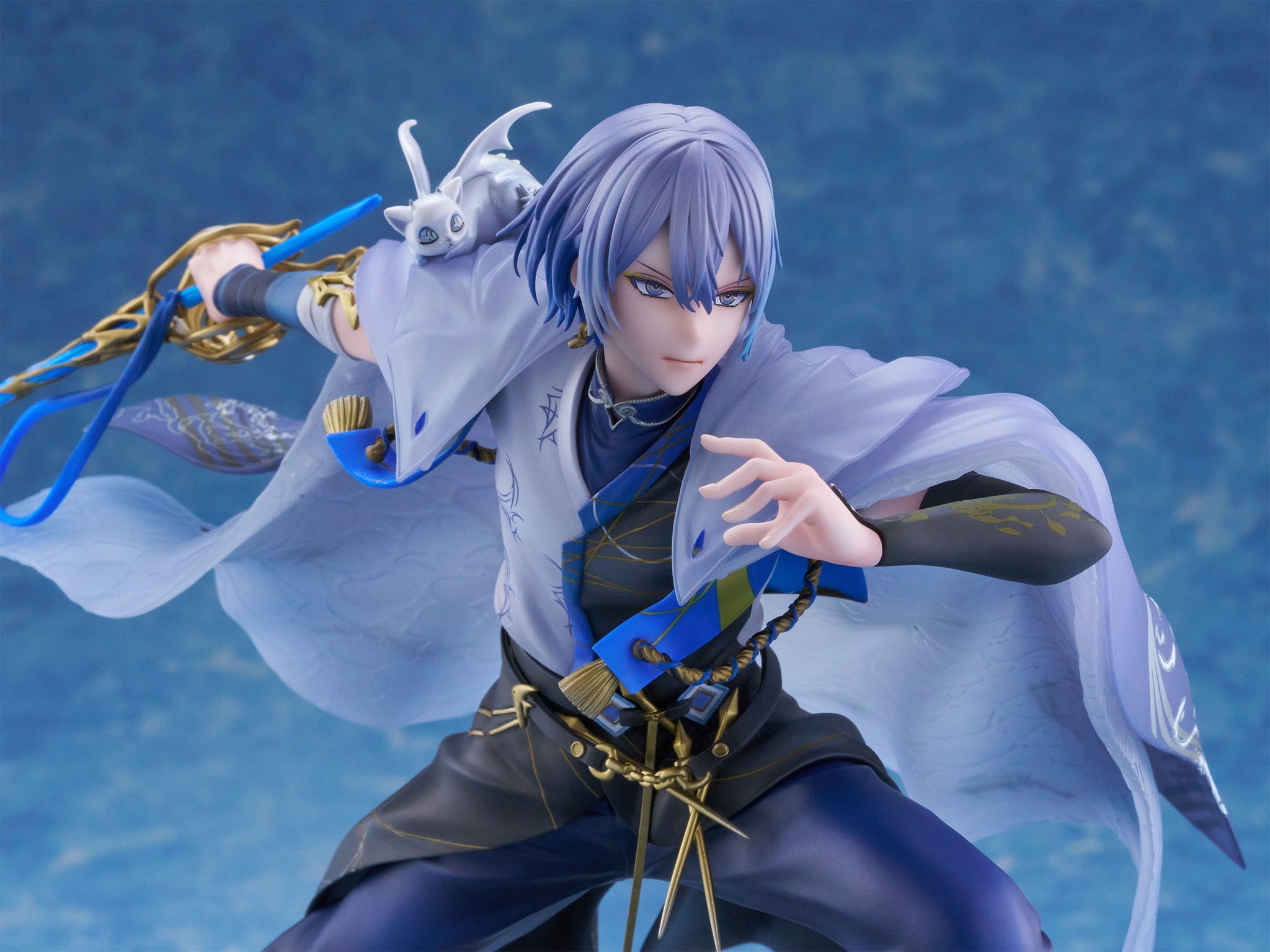 小柳ロウ 1/7スケールフィギュア｜にじさんじ – フィギュア通販はFURYU
