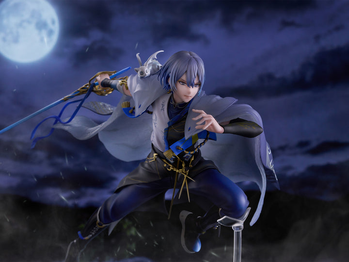 小柳ロウ 1/7スケールフィギュア｜にじさんじ – フィギュア通販はFURYU