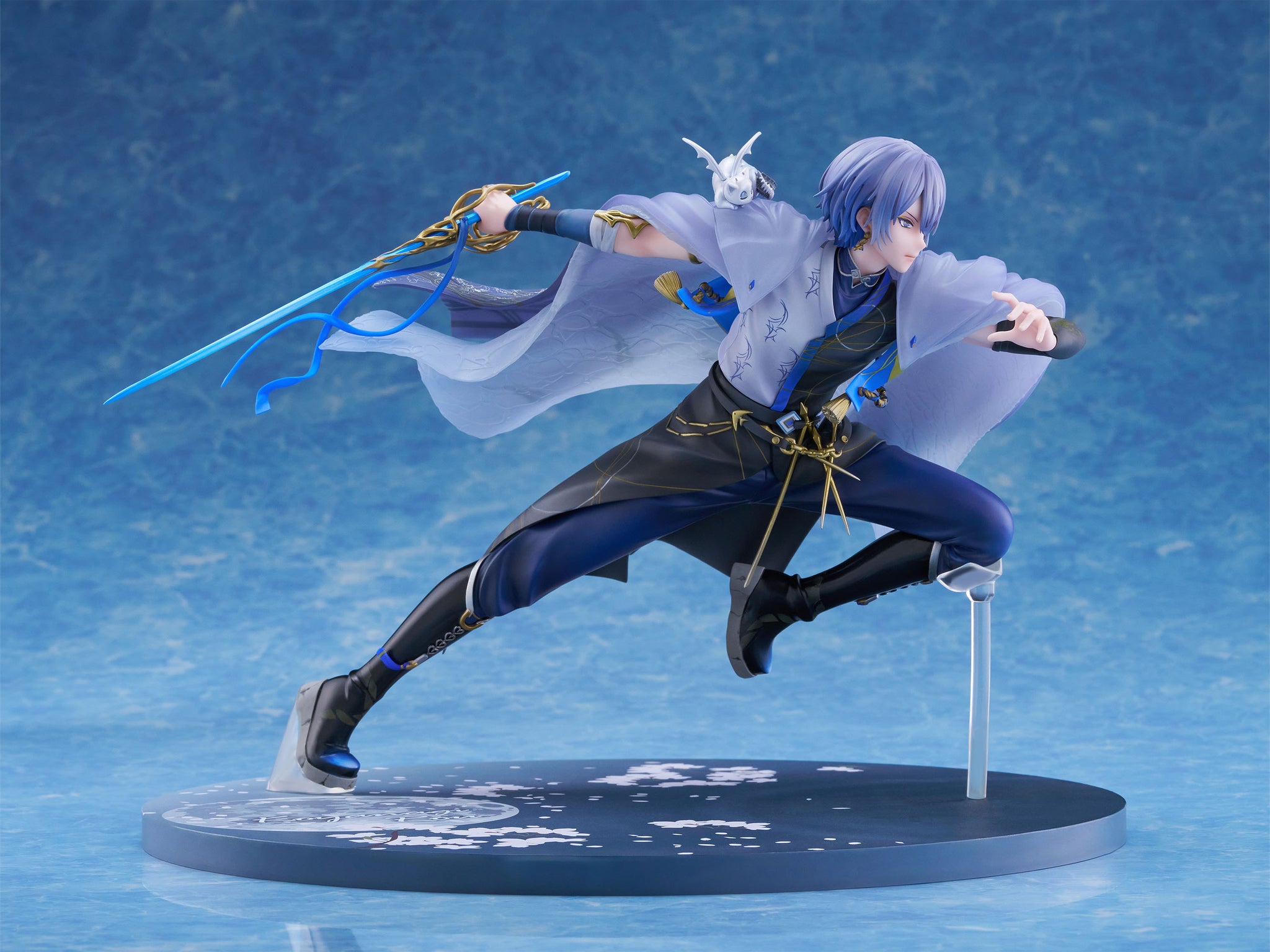 小柳ロウ 1/7スケールフィギュア｜にじさんじ – フィギュア通販はFURYU