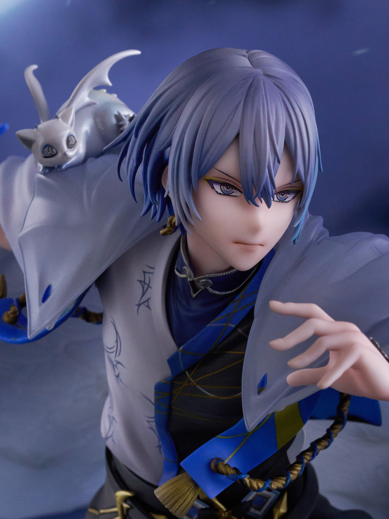 開発担当者インタビュー】小柳ロウ 1/7スケールフィギュア