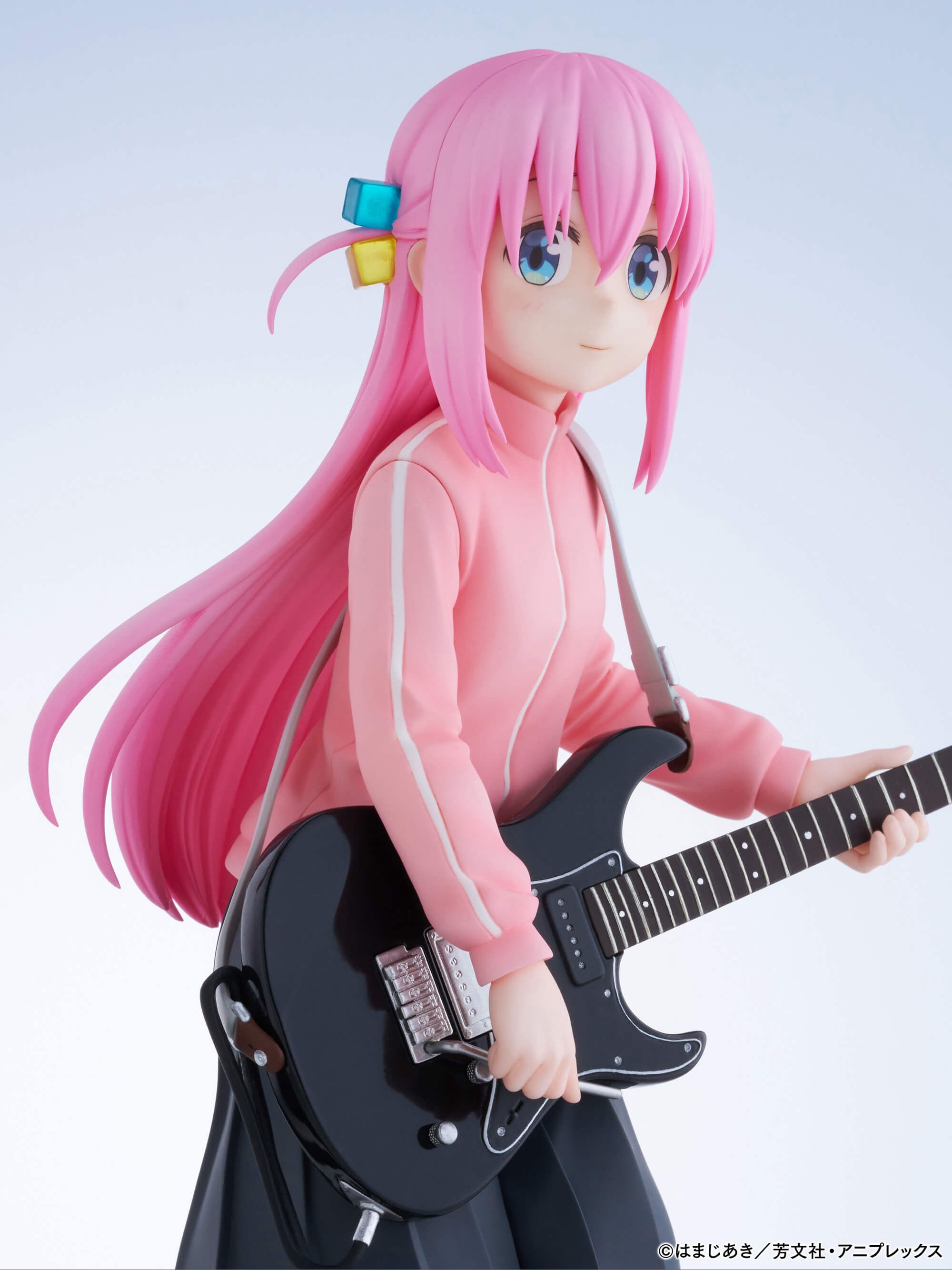 後藤ひとり 1/7スケールフィギュア – フィギュア通販はFURYU