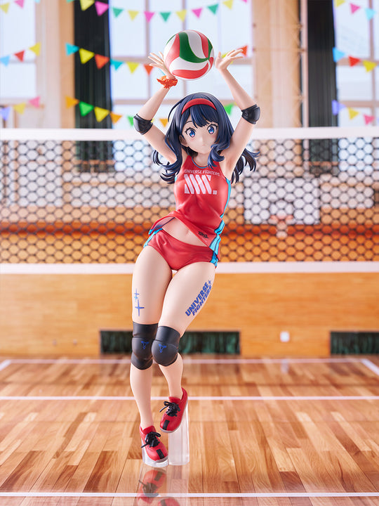 TENITOL TALL 宝多六花 Sports wear ver.