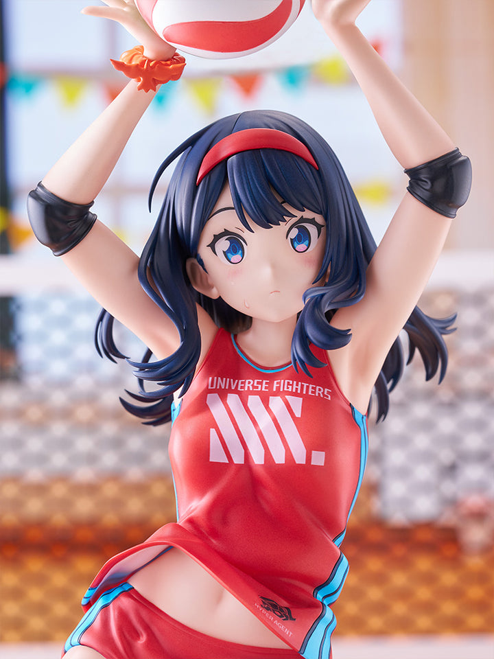 TENITOL TALL 宝多六花 Sports wear ver.｜グリッドマン ユニバース
