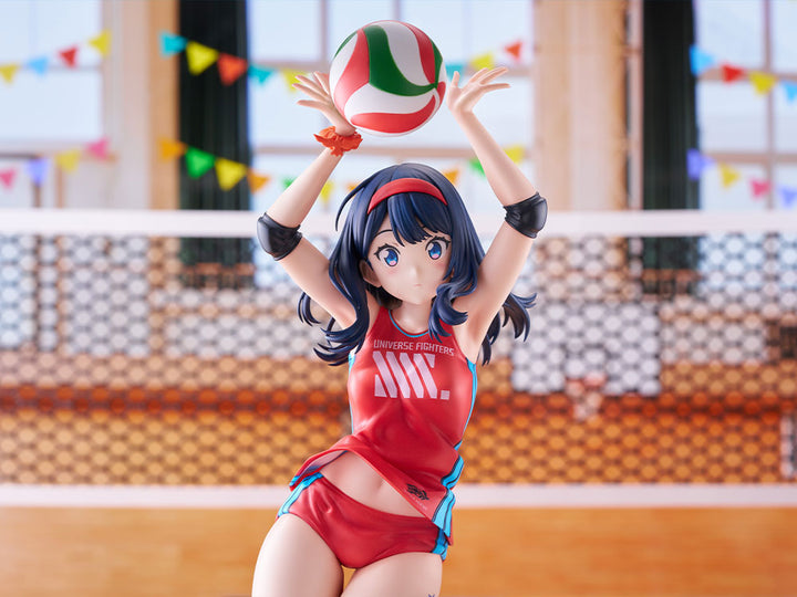 TENITOL TALL 宝多六花 Sports wear ver.｜グリッドマン ユニバース