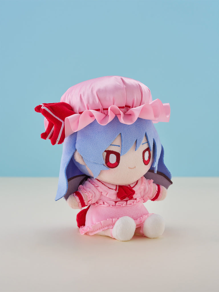 フェネクスの「東方Project」レミリア・スカーレットのぬいぐるみ,Touhou Project Remilia Scarlet stuffed toy from FNEX