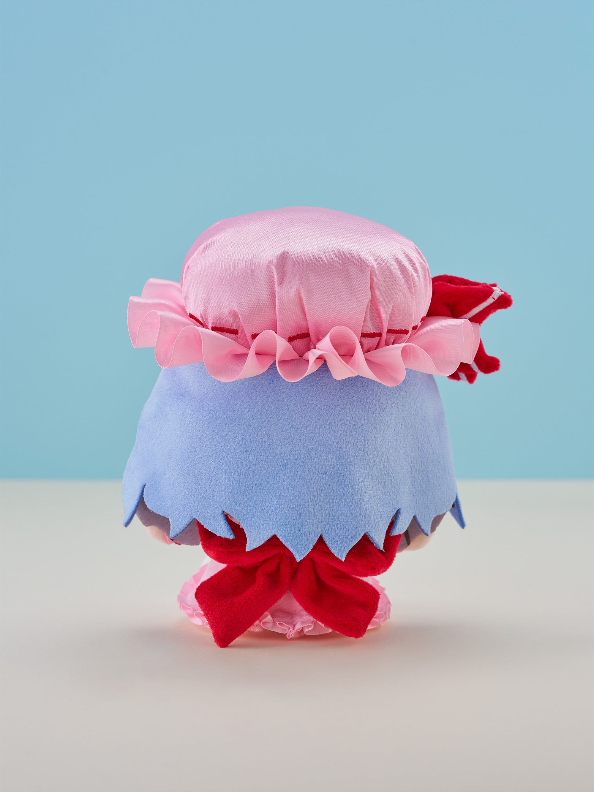 レミリア・スカーレット ほわほわぬいぐるみ｜東方Project