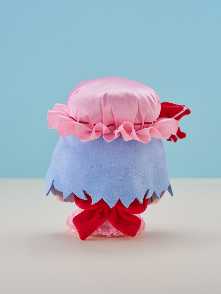 東方Project ぬいぐるみ 【レミリア・スカーレット】 （まんなかさいず