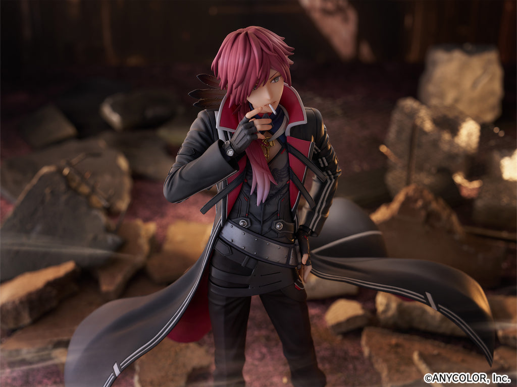 フェネクスの「にじさんじ」ローレン・イロアスのフィギュア,NIJISANJI Lauren Iroas figure from FNEX