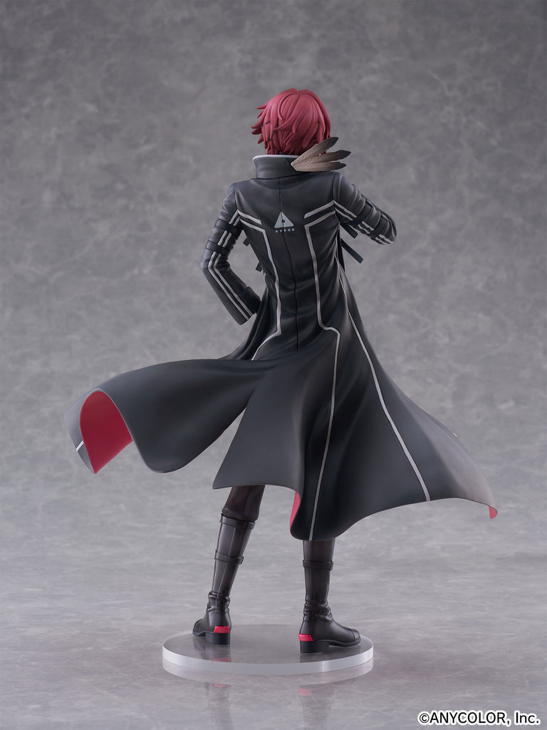 フェネクスの「にじさんじ」ローレン・イロアスのフィギュア,NIJISANJI Lauren Iroas figure from FNEX