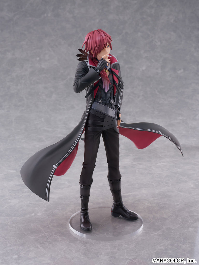 フェネクスの「にじさんじ」ローレン・イロアスのフィギュア,NIJISANJI Lauren Iroas figure from FNEX
