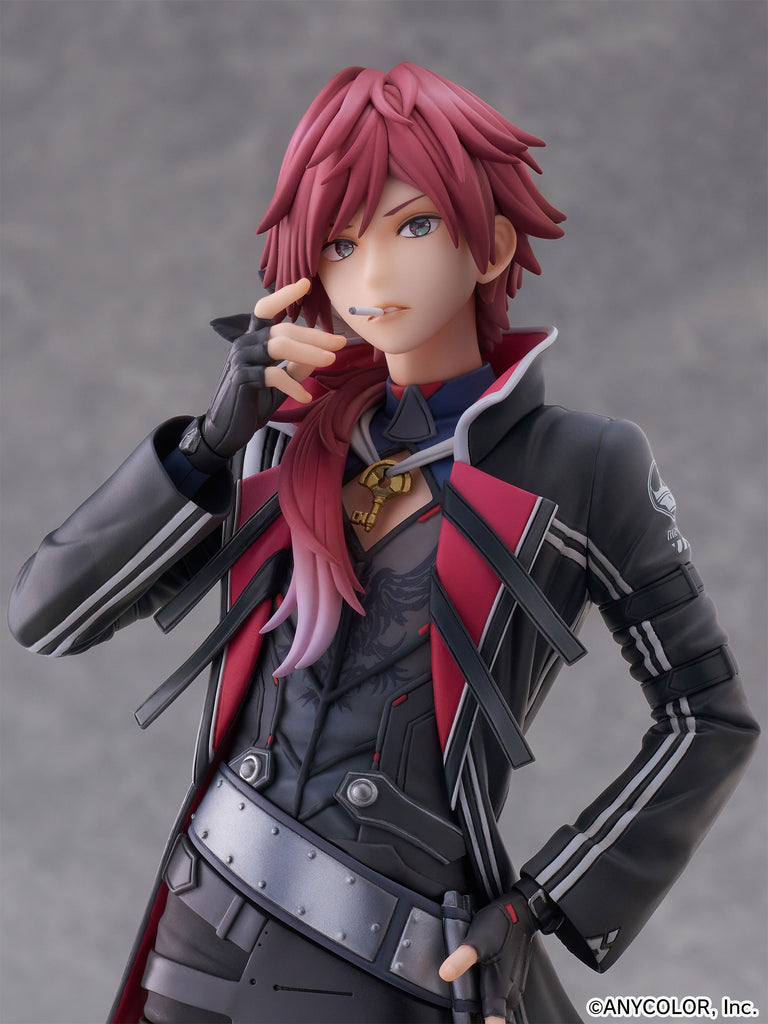 フェネクスの「にじさんじ」ローレン・イロアスのフィギュア,NIJISANJI Lauren Iroas figure from FNEX