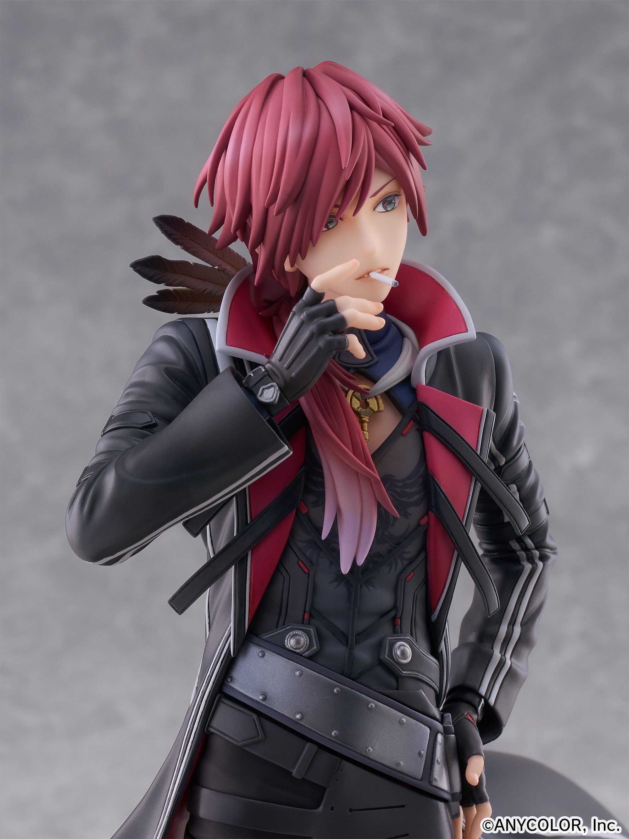 にじさんじ　ローレン・イロアス ローレン・イロアス 1/7スケールフィギュア｜にじさんじ