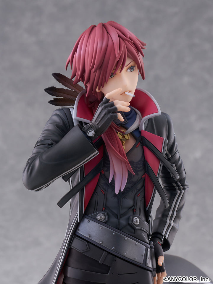 にじさんじ ローレン・イロアス ブロマイド OVERTURE にじさんじ OVERTURE ブロマイドセット ローレン・イロアス
