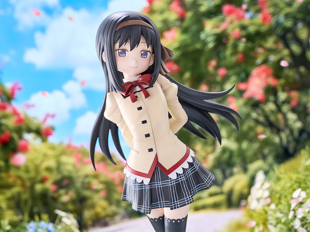 TENITOL TALL 暁美ほむら​｜劇場版 魔法少女まどか☆マギカ