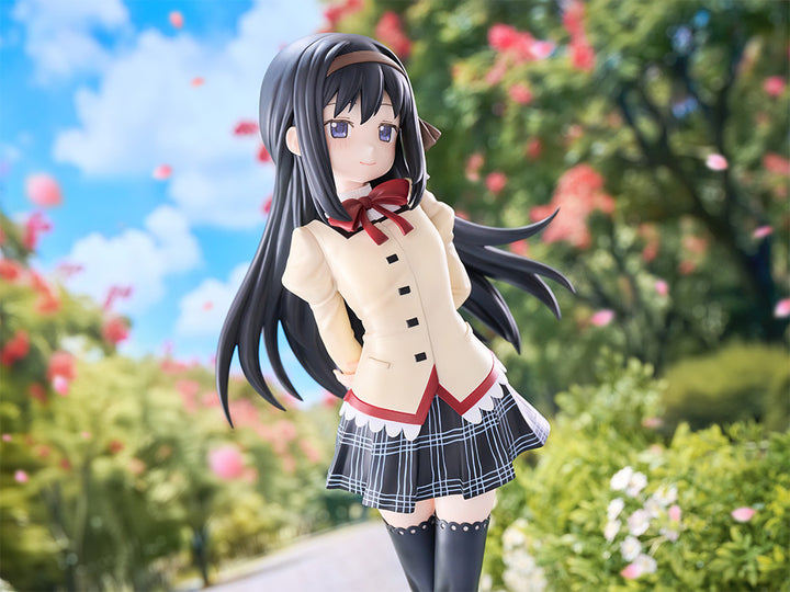 TENITOL TALL 暁美ほむら​｜劇場版 魔法少女まどか☆マギカ