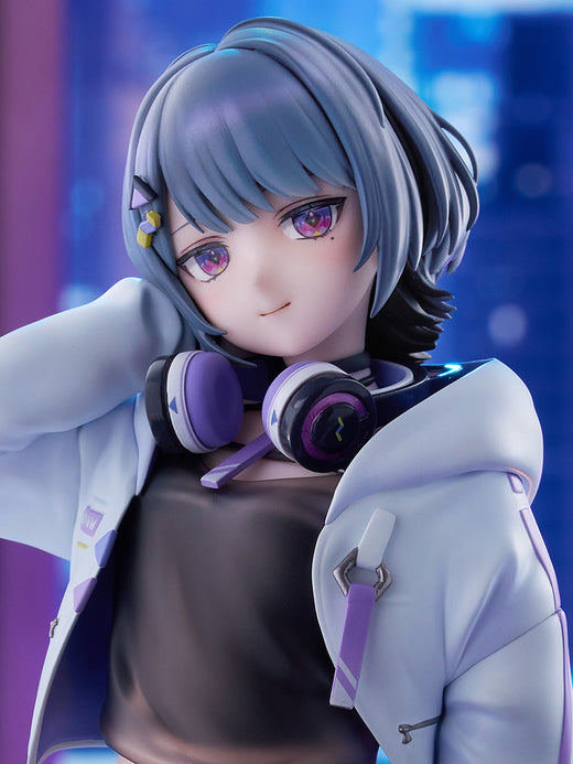 フェネクスの「にじさんじ」小清水透のフィギュア,NIJISANJI Koshimizu Toru figure from FNEX