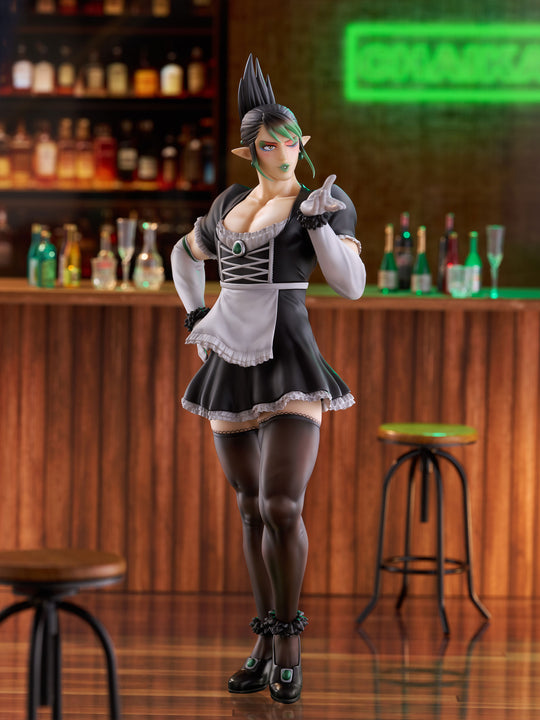 花畑チャイカ 1/7スケールフィギュア