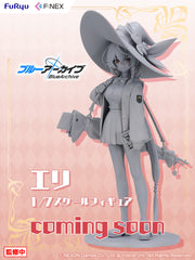 エリ 1/7スケールフィギュア｜ブルーアーカイブ – フィギュア通販は