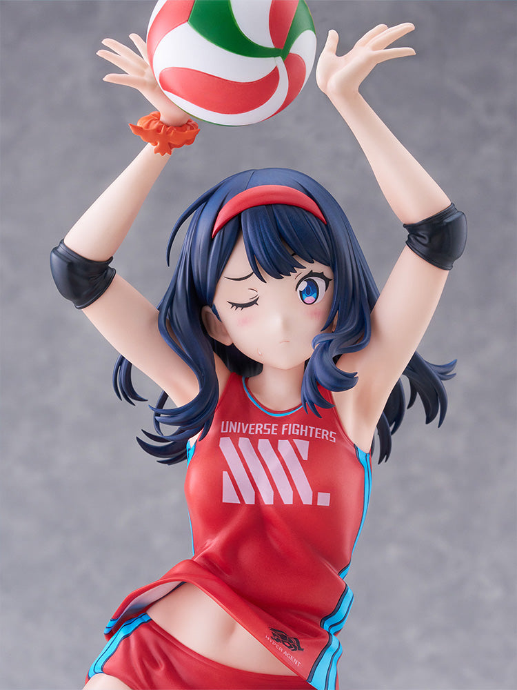 TENITOL TALL 宝多六花&新条アカネ Sports wear ver. スペシャルセット
