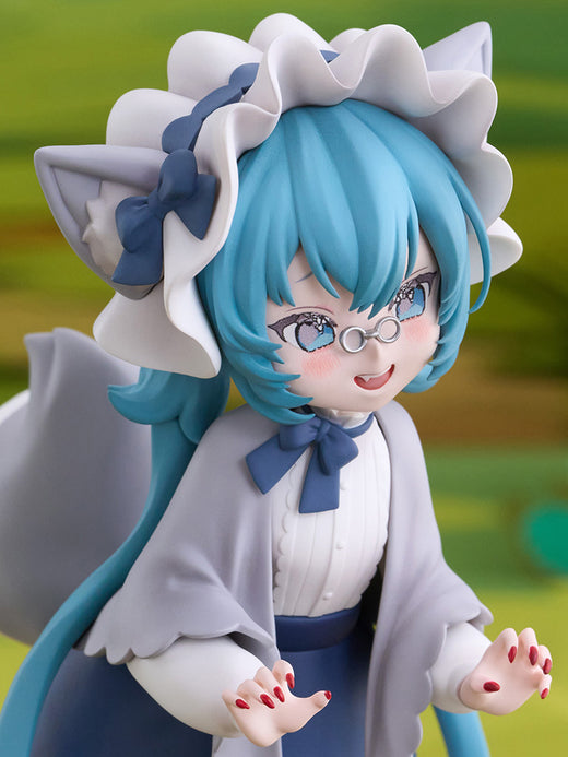 テニトルの「初音ミク」初音ミクのノンスケールフィギュア,Hatsune Miku Hatsune Miku non-scale figure from TENITOL