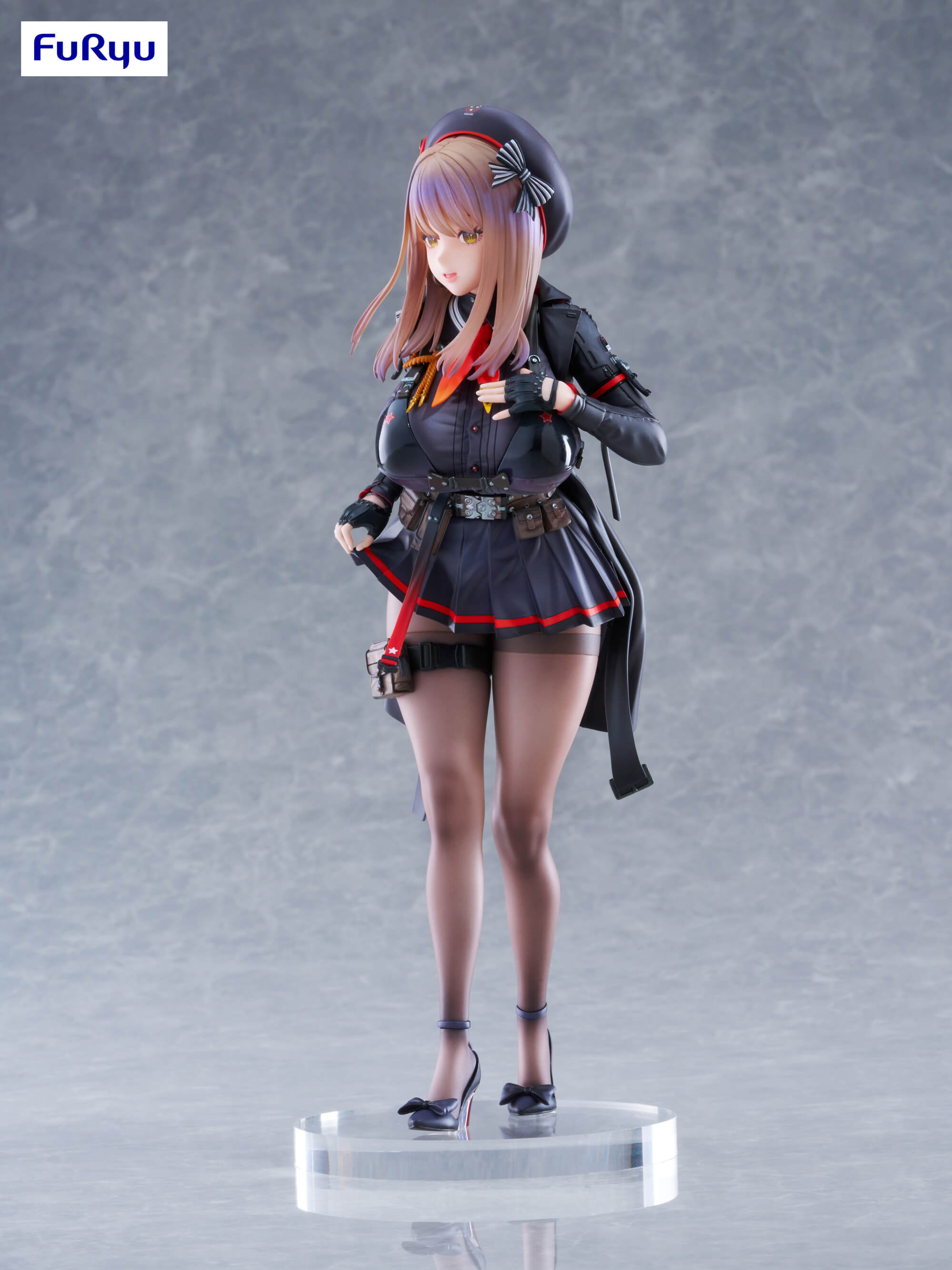 エマ 1/7スケールフィギュア – フィギュア通販はFURYU HOBBY MALL
