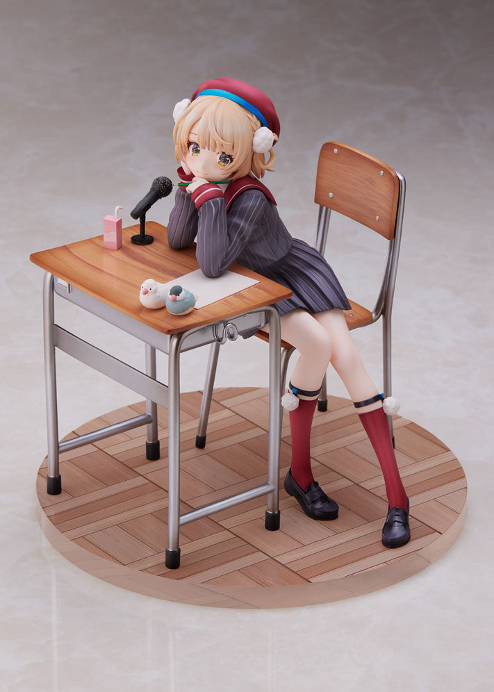 二次受注】しぐれうい 1/7スケールフィギュア – フィギュア通販