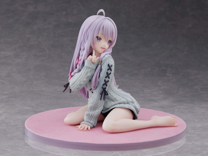 美少女フィギュア　ミク　イレイナ　ナナチ　着せ替え人形　そに子　ヤミ　2.5 TENITOL Fig à la mode イレイナ｜グッドスマイルカンパニー公式